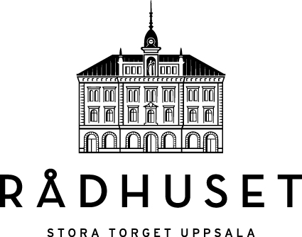 Rådhuset i Uppsala
