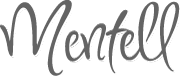 Mentell Design logo